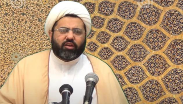 Hacı İlqar - "Allahın qəzəbinə gəlib bundan xəbərsiz olanlar"