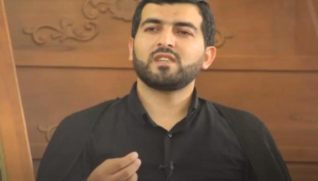 Hacı Eldayaq - Hz.Əlinin (ə) tərəfdarları