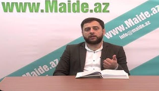 Hacı Cəlal - Quranda Misallar_18