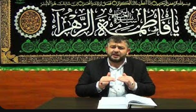  Seyid Rəşid - Əbəsə surəsi kim üçün nazil olub ?