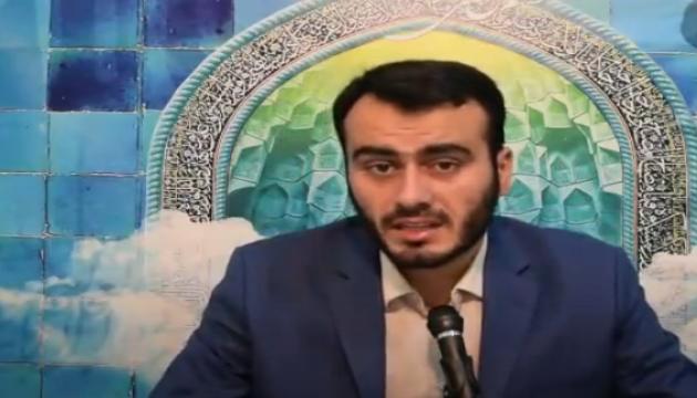 Camir Ağayev - Vəhhabilərin peyğəmbər (s) barədə əqidələri (2) (24-cü dərs)