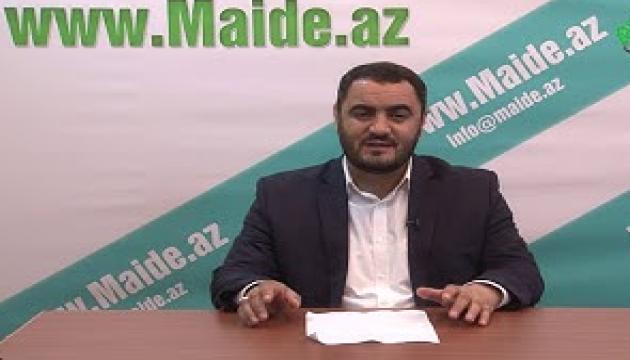 Qədir Məmmədov - Quranda qiyamətin adları_1