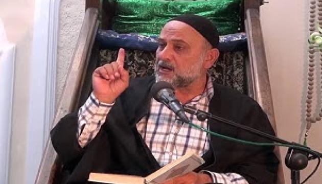 Hacı Əbdulhəsən - Həcc haqqında