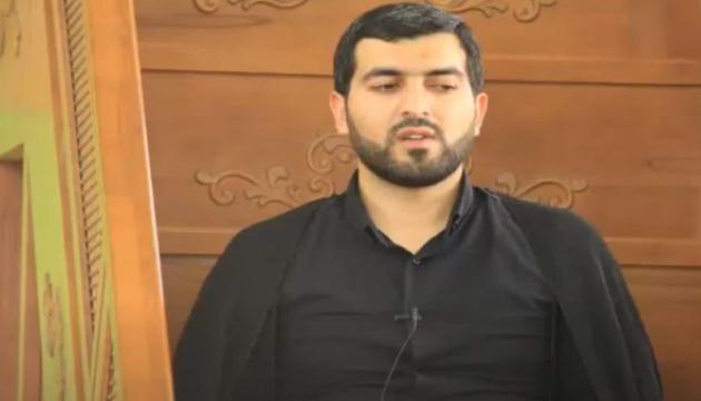 Hacı Eldayaq - Eybi açmaq