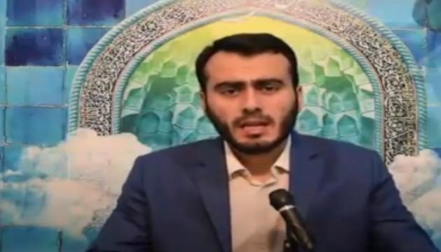 Camir Ağayev - Vəhhabilərin peyğəmbər (s) barədə əqidələri (1) (23-cü dərs)