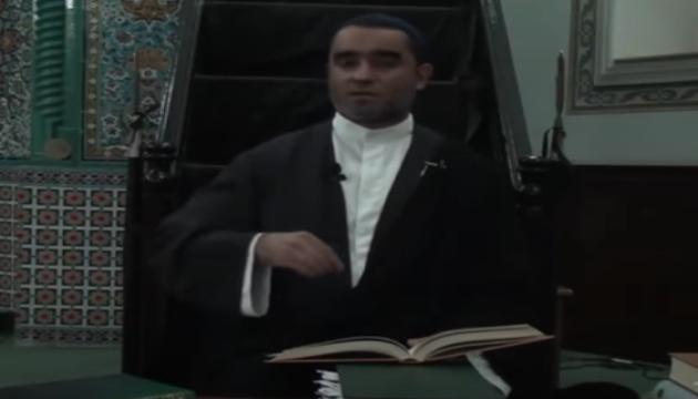 Şeyx Cavid-Nә üçün Aşura günü İmam Hüseyn (ә) "Varmı mәnә kömәk edәn?" deyirdi?