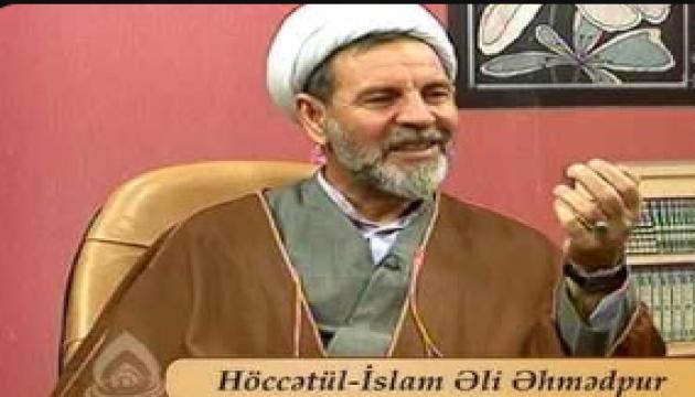 Əli Əhmədpur - Bərəkətli həyat_8