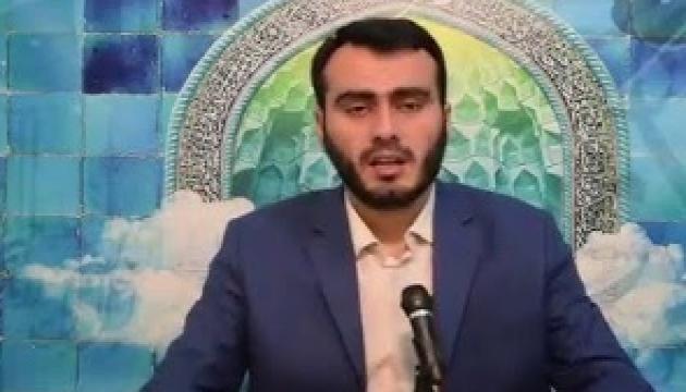 Camir Ağayev - Vəhhabilərin peyğəmbər (s) barədə əqidələri (5) (27-ci dərs)