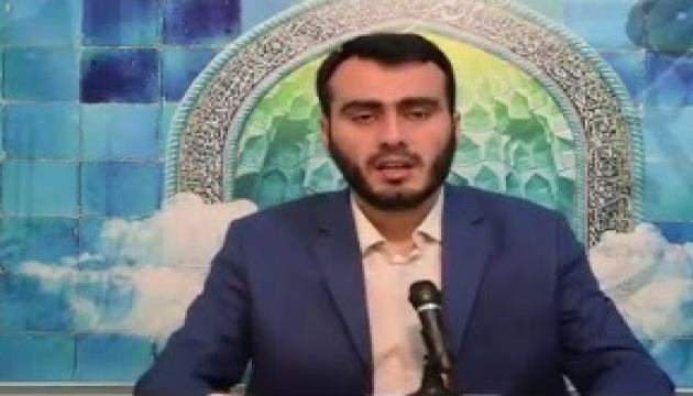 Camir Ağayev - Vəhhabilərin peyğəmbər (s) barədə əqidələri (4) (26-cı dərs)