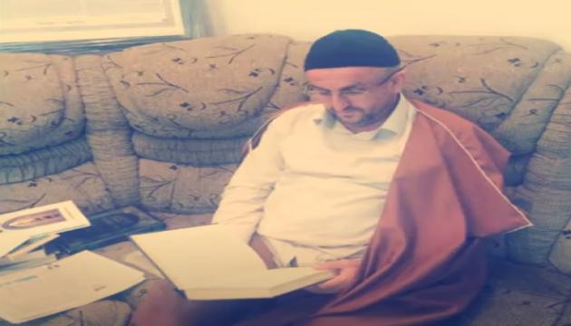 Hacı Səlim - Mübahilə günü 2016