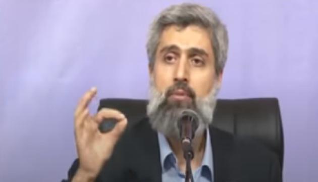 Alparslan Kuytul Hoca - Hüseyin Olmak