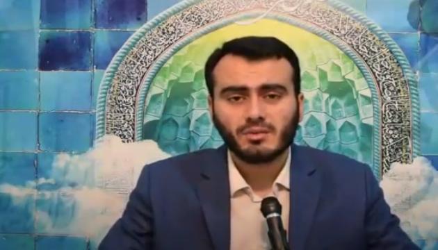 Camir Ağayev - Vəhhabilərin peyğəmbər (s) barədə əqidələri (3) (25-ci dərs)