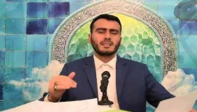 Camir Ağayev - Şiə baxımından peyğəmbərin (s) şəxsiyyəti (2) (30-cu dərs)