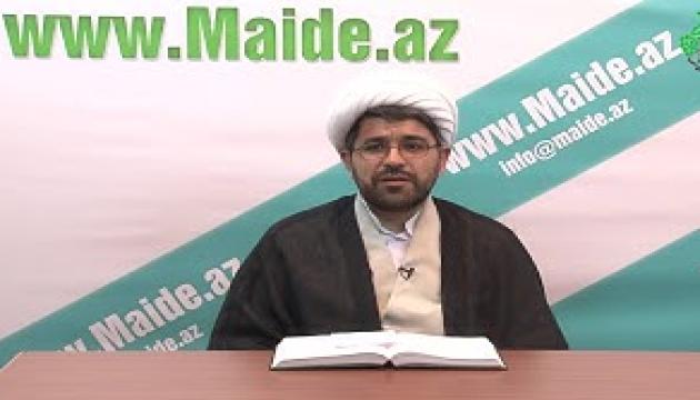  Hacı İlham - Təqvalı şəxslərin sifətləri_12