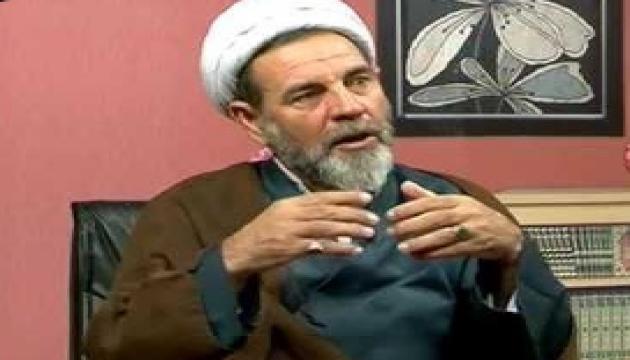 Əli Əhmədpur - Bərəkətli həyat_9