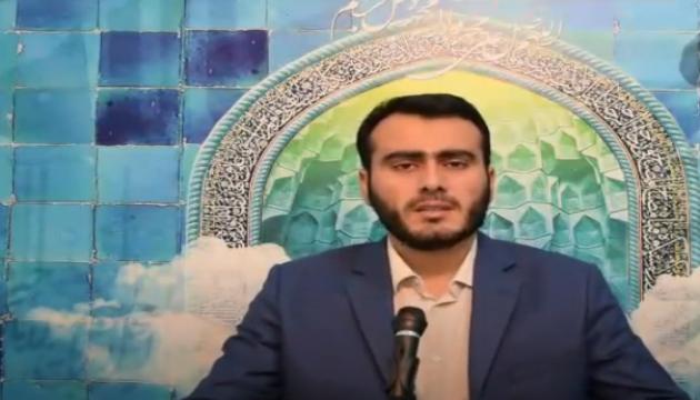  Camir Ağayev - Vəhhabilərin peyğəmbər (s) barədə əqidələri (6) (28-ci dərs)