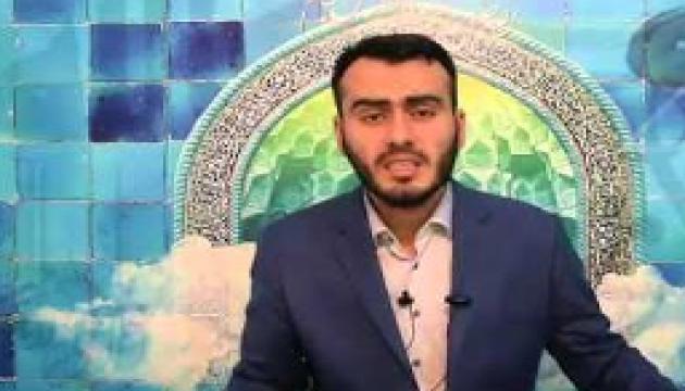 Camir Ağayev - Təkfirçilik-İbrahim peyğəmbərin atası kafir idimi (1) (33-cü dərs)