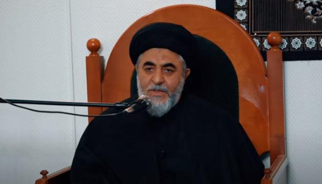 Ocaq Nejad - Sankt-Peterburqda (2016)