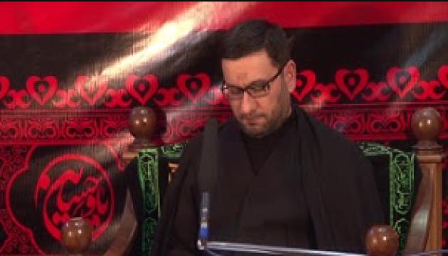 İslam Peyğəmbərinin (s) vəfatı və İmam Həsənin (ə) şəhadət məclisi (2016)