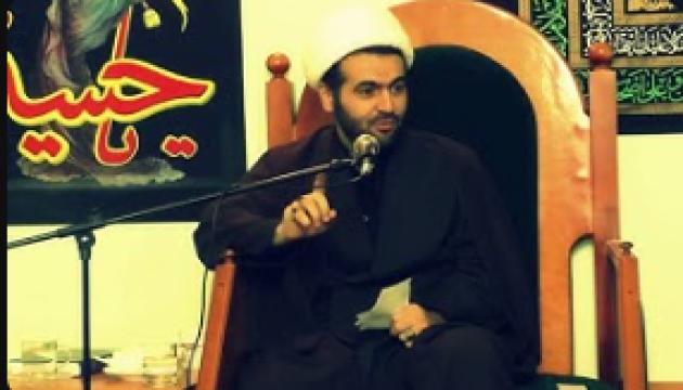  Kərbəlayi Rüfət - Halal ruzi