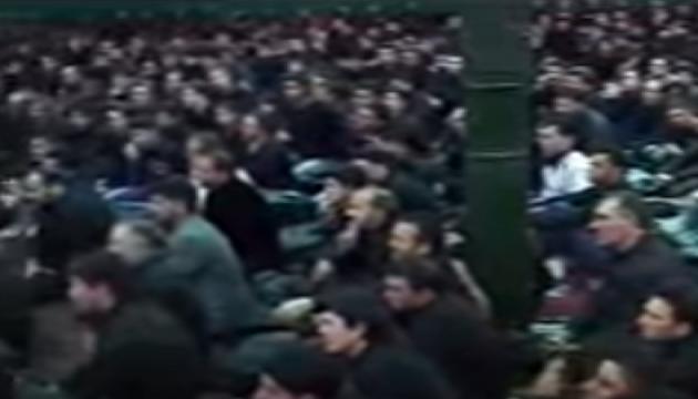 Hacı Rəhim Muəzzin- Ləbbeyk Ya Əbəlfəz (ə)