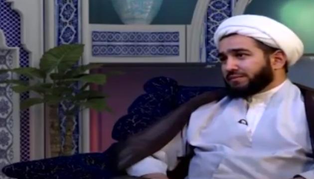 Şeyx Təbriz - Qeyb elmi (3-cü hissə)