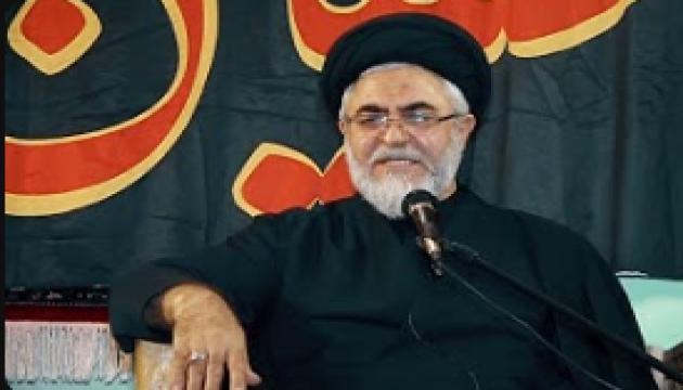 Ocaq Nejad - Ərbəin (Moskva 2016)