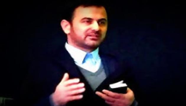 Niyam Aqil - Kərim Şəxs