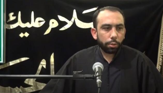 Hacı Sahib - Ərbəin günü 2016