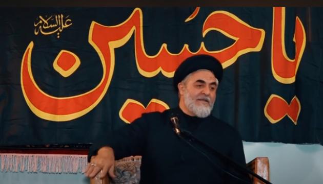 Moskvada möhtəşəm Ərbəin məclisi 2016