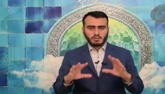 Camir Ağayev - Təkfirçilik-Həzrət Adəm və Həvva (ə) müşrik idi? (32-ci dərs)