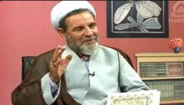 Əli Əhmədpur - Bərəkətli həyat_11