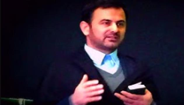 Niyam Aqil - Mömini Sevindirmək