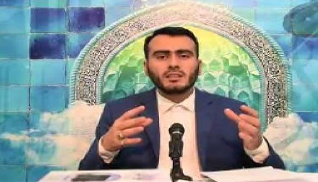 Camir Ağayev - Şiə baxımından peyğəmbərin (s) şəxsiyyəti (3) (31-ci dərs)