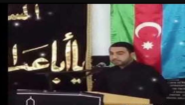 Seyyid Murad - Bağışlamaq