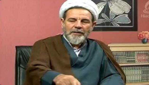 Əli Əhmədpur - Bərəkətli həyat_10