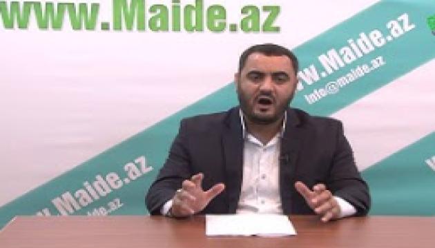 Qədir Məmmədov - Quranda qiyamətin adları_4