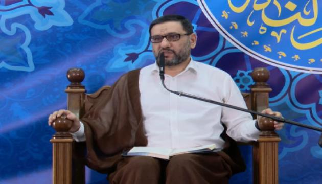 Hacı Şahin - İnsanın dəyişməsi, fürsət_11