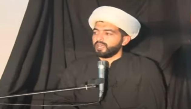 Hacı Eldayaq - Alman jurnalistlərin Ərbəin macərası