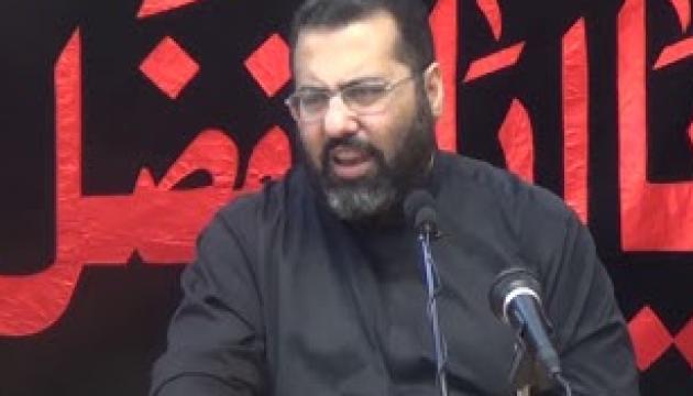 Hacı İlqar - Peyğəmbərin(s) şəfaəti üçün hansı xüsusiyyətlərə malik olmaq lazımdır?