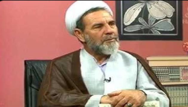 Əli Əhmədpur - Bərəkətli həyat_12