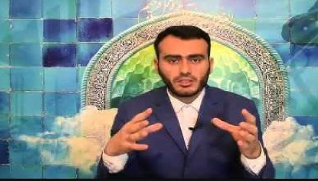 Camir Ağayev - Təkfirçilik-İbrahim peyğəmbərin atası kafir idimi (3) (35-ci dərs)