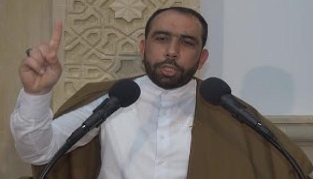 Hacı Sahib - Rəcəb ayı haqqında (2018)