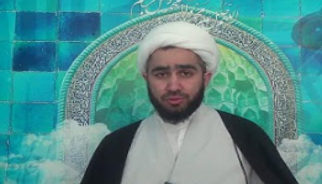 Şeyx Təbriz - Təcridul Etiqad_5