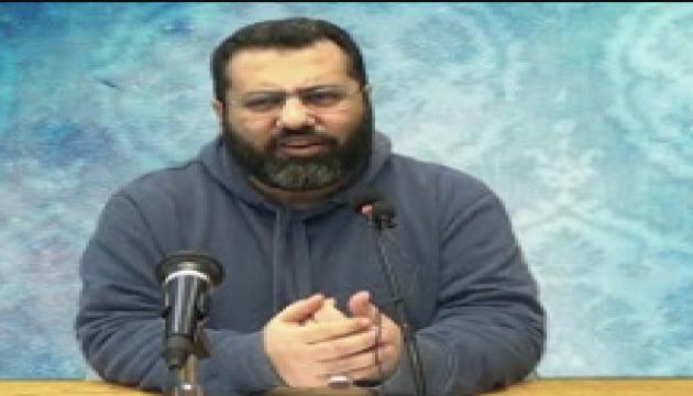 Hacı İlqar - Allah səbr edənləri niyə sevir?