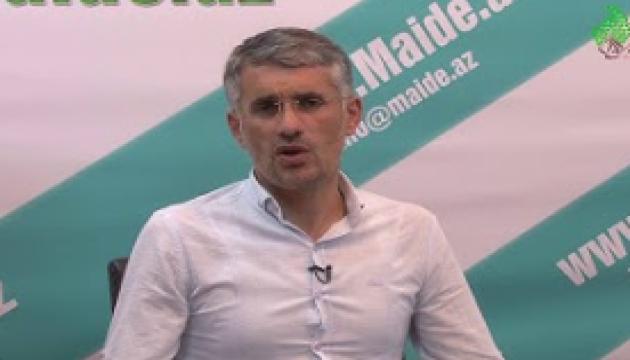 Vasif Nəftullayev - Kiminlə dostluq edək? - 6