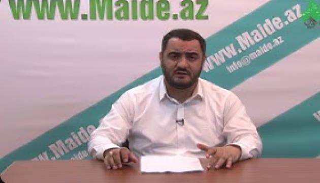  Qədir Məmmədov - Quranda qiyamətin adları_10