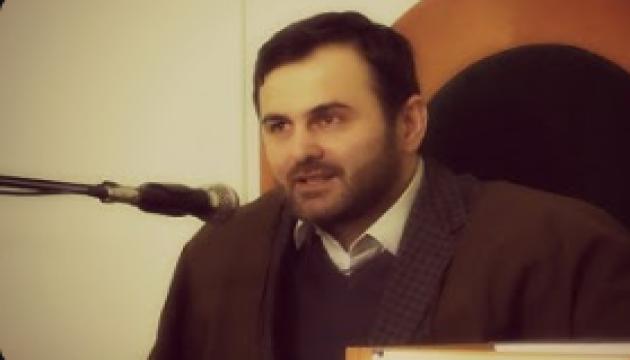 Niyam Aqil - Xanım Məsumə (ə.s) haqda