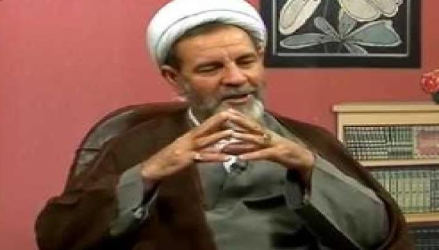 Əli Əhmədpur - Bərəkətli həyat_15