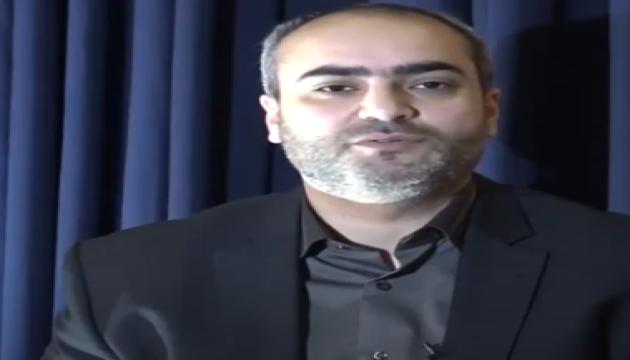 Hacı Vüqar - Dostluq haqqında mükkəmməl izah